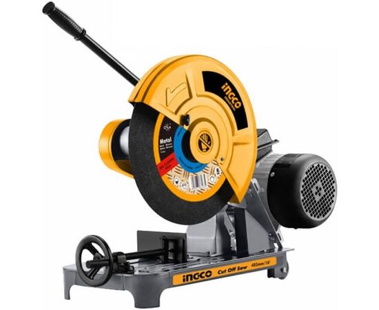 Монтажная пила Ingco Industrial COS4052 3000W