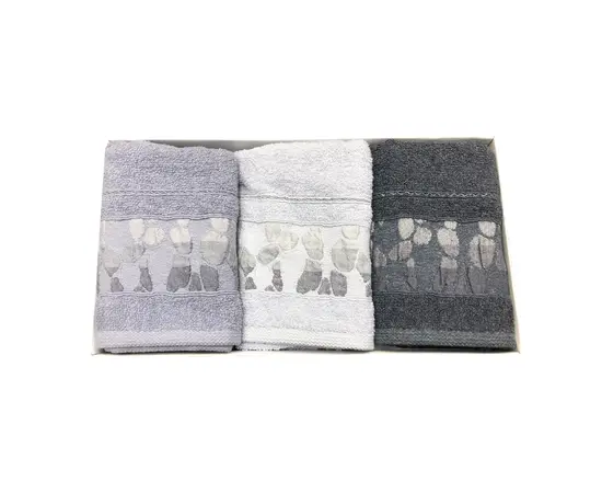 Kitchen towel 3 pcs
