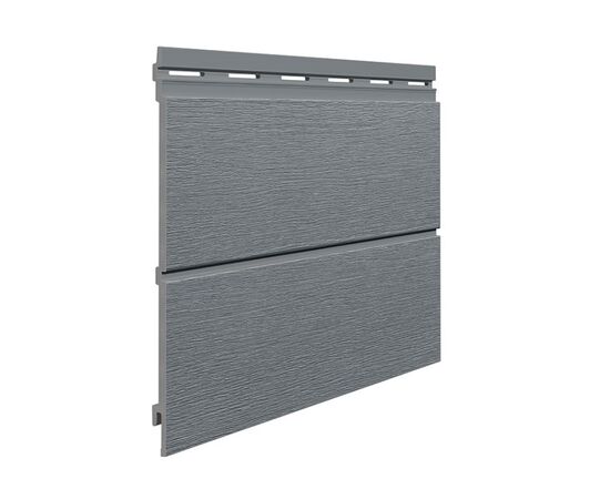 Панель Profile VOX Kerrafront KF FS-302 CX Modern Wood Кварц серый 0.332х2.95 м A
