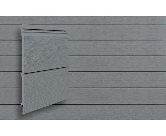 Панель Profile VOX Kerrafront KF FS-302 CX Modern Wood Кварц серый 0.332х2.95 м A