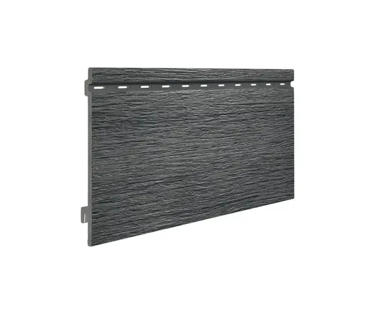 Панель Profile VOX Kerrafront KF FS-201 CX Wood Effect графит 0.18х2.95 м A