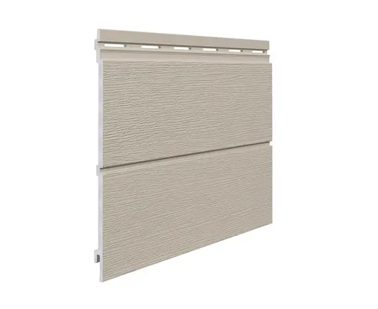 Panel Profile VOX Kerrafront KF FS-302 CX Modern Wood Claystone 0.332х2.95 m A