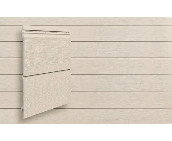Panel Profile VOX Kerrafront KF FS-302 CX Modern Wood Claystone 0.332х2.95 m A