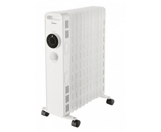 Масляный обогреватель Midea NY2311-22M 2300 W