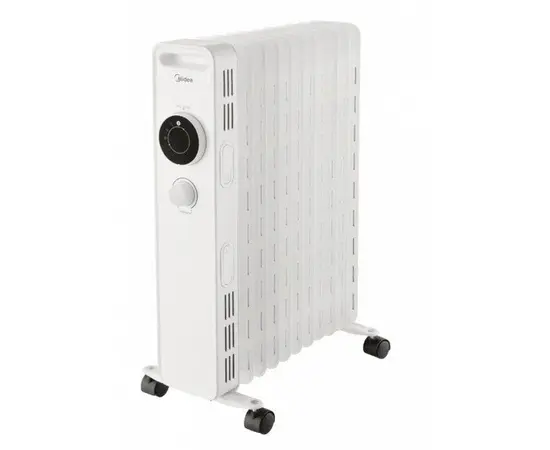 Масляный обогреватель Midea NY2311-22M 2300 W