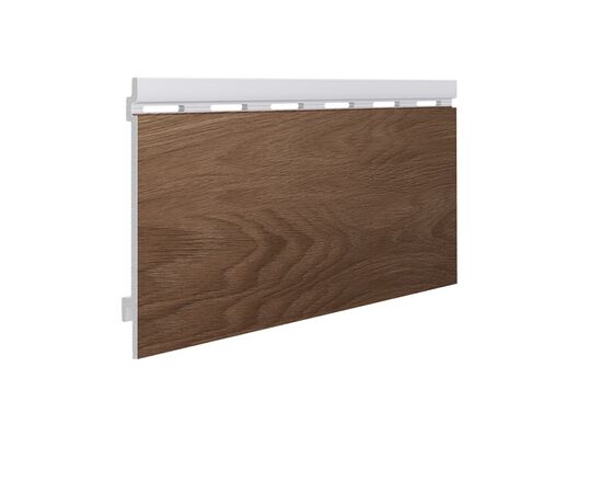 Панель Profile VOX Kerrafront KF FS-201 CX Wood Effect Дуб Карамель 0.18х2.95 м A