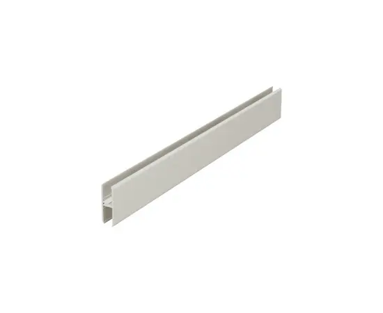 თამასა შემაერთებელი Profile VOX Kerrafront FS-282 Pearl Grey 3 მ A