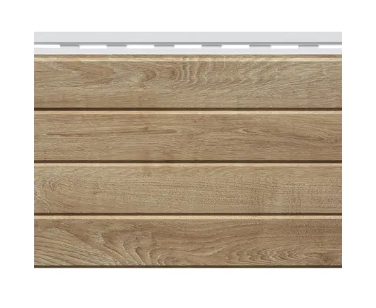 პანელი Profile VOX Kerrafront KF FS-304 CX2 WE მუხა Malt 2.0 0.332х2.95 მ A