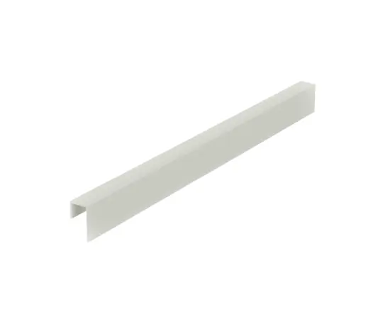 Universal bar Profile VOX Kerrafront FS-251 pearl grey 3 m A
