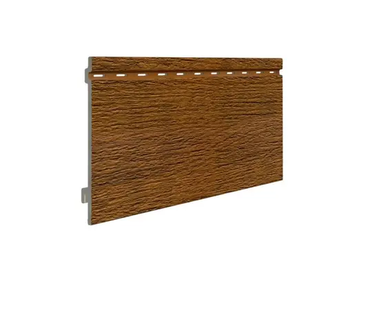 Панель Profile VOX Kerrafront KF FS-201 CX Wood Design дуб золотой 0.18х2.95 м A