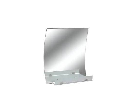 სარკე  Euro Glass A-08-2 40*37