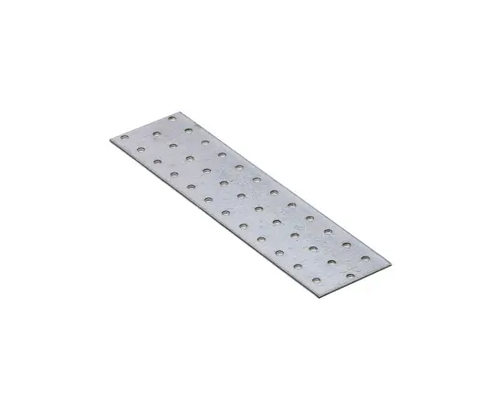 Perforated plate Domax 60x240x2 мм
