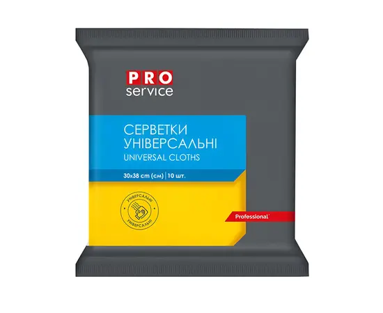 ტილო საწმენდი ვისკოზა Freken bok ყვითელი 30x38 10ც 20