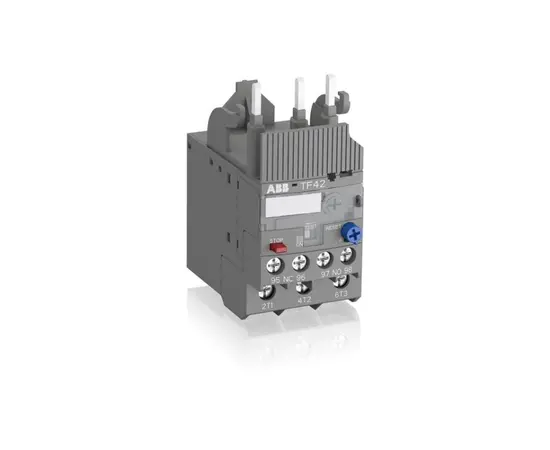 Реле тепловое ABB 3.1-4.2A IP20