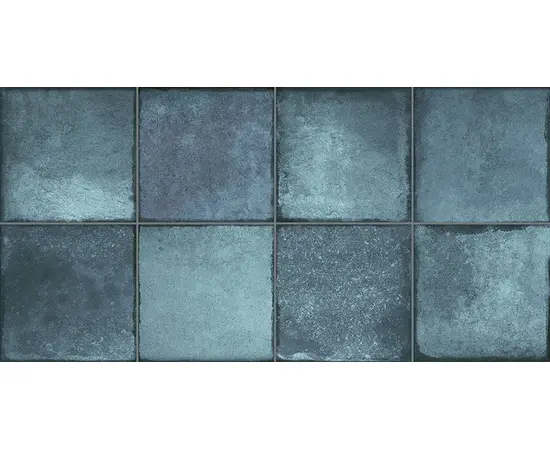 Кафель Super Ceramica Murano Azul 300x600 мм