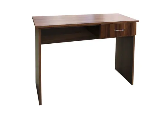 Computer desk with one drawer 333 100x40x78 cm tropical chavez