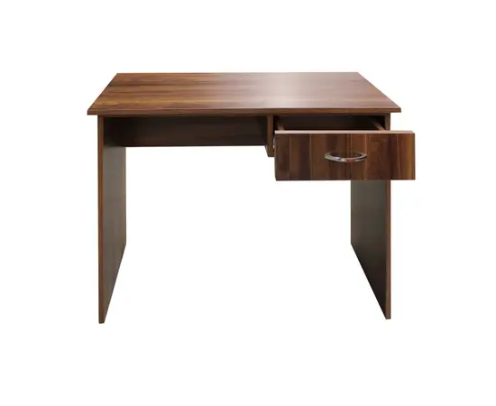 Computer desk with one drawer 333 100x40x78 cm tropical chavez