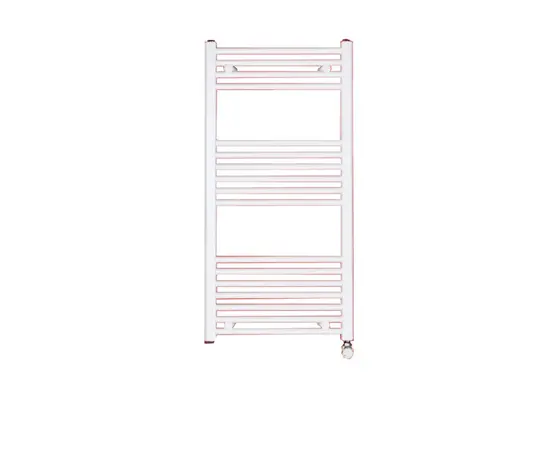 Полотенцесушитель WARMHAUS 500x1200 мм