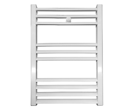 Полотенцесушитель DG Vision Laviana White 500x700 мм