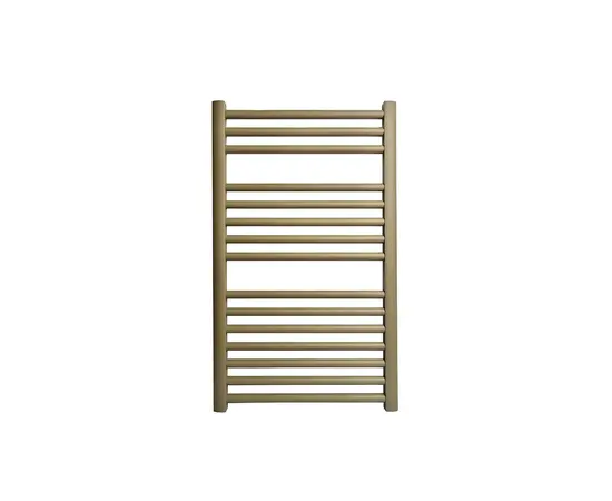Towel dryer GLOBAL Vetta Beige Sparkle 800x450 mm