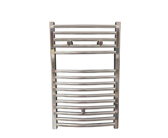 Полотенцесушитель ALU CURVY LUX 450x800 мм