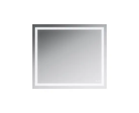 Mirror with LED light AM.PM Gem 80 cm