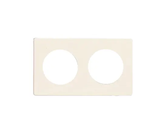 Frame Varilight 2 white matt