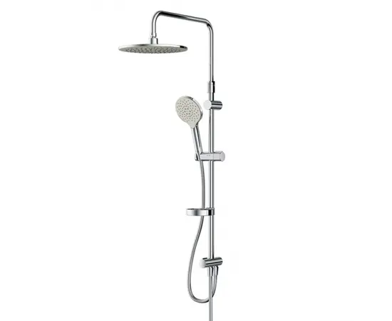 Shower system AM.PM Like F0780000