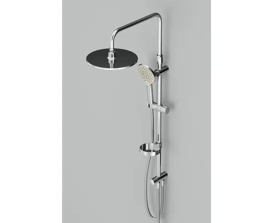 Shower system AM.PM Like F0780000