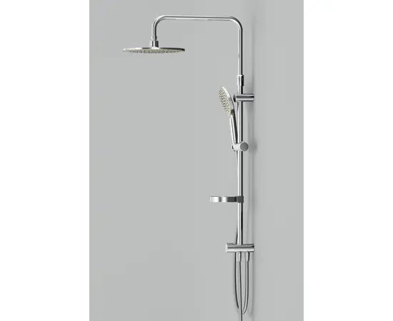 Shower system AM.PM Like F0780000