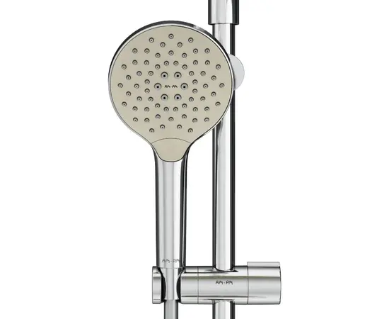 Shower system AM.PM Like F0780000
