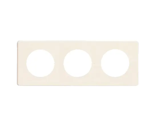 Frame Varilight 3 white matt