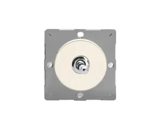 Switch pass-through without frame Varilight 1 EGT7Y.MW