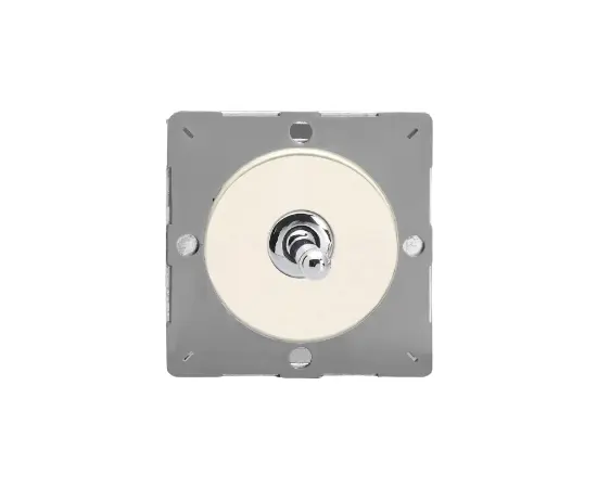 Switch without frame Varilight 1 EGT1Y.MW