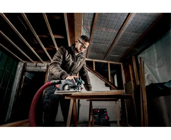 Cordless circular saw Metabo KS 18 LTX 57 18V