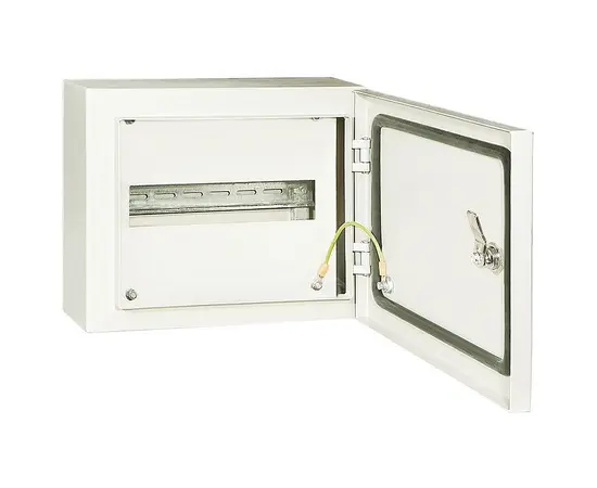 Metal switchboard TDM 265х330х120
