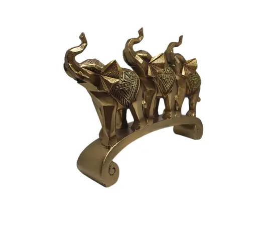 Фигура из полиэстера SH-9833