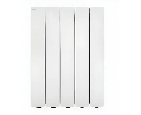 Aluminum sectional radiator Fondital BLITS-500 mm