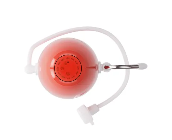 Filter for water  AQUAPHOR MODERN orange