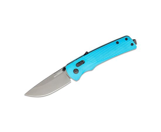 Folding knife Sogut SOG Flash AT - Civic Cyan