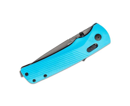 Folding knife Sogut SOG Flash AT - Civic Cyan