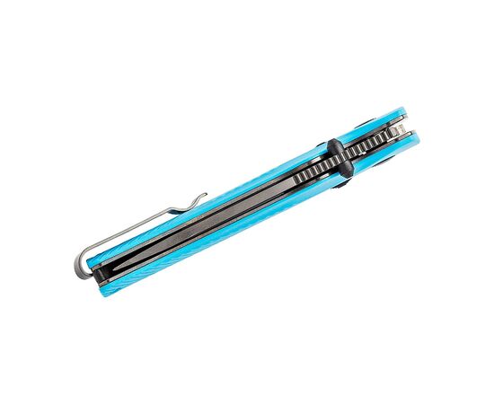 Folding knife Sogut SOG Flash AT - Civic Cyan