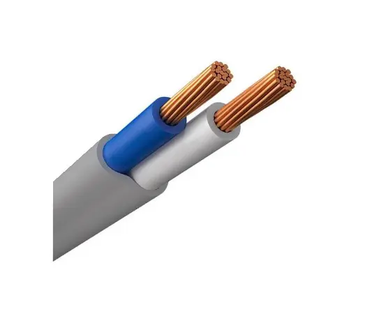 ელექტრო სადენი Elvare H05VV-F TTR 2X0.75