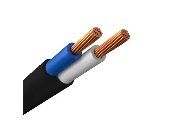 ელექტრო სადენი Elvare H05VV-F TTR 2X0.75