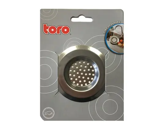 Сетка для раковины Toro