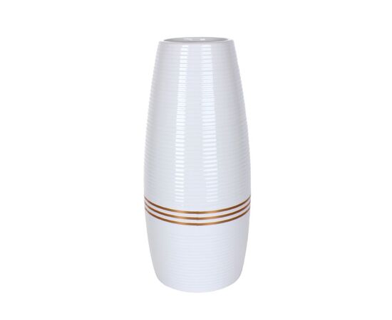 Flower ceramic vase SH-7708