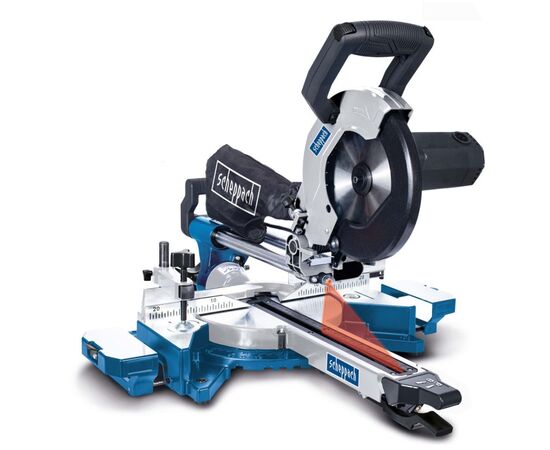 Miter saw Scheppach HM90MP 2000W