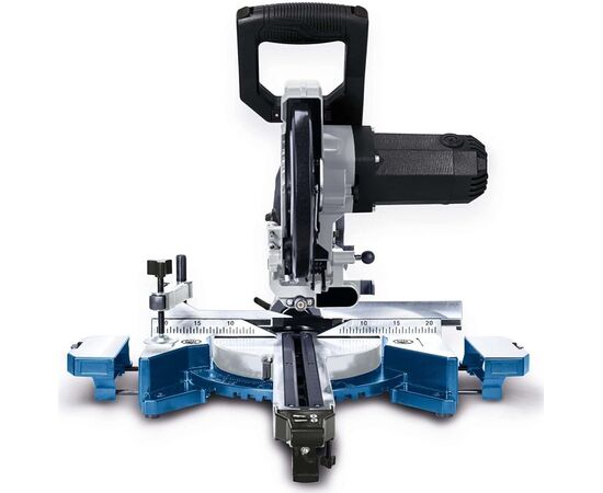 Miter saw Scheppach HM90MP 2000W