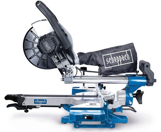 Miter saw Scheppach HM90MP 2000W