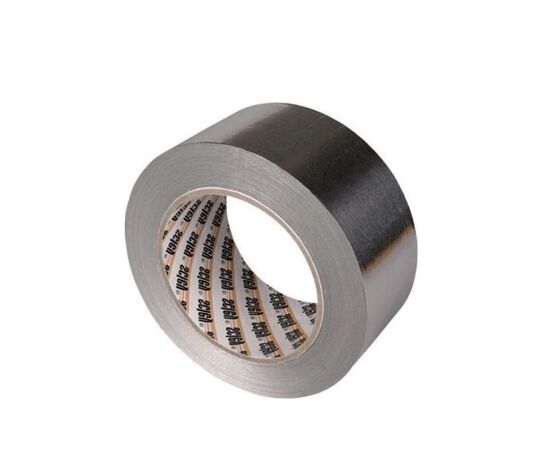 Алюминиевая лента 80C #538 Scley 0390-381048 48 мм x 10 м